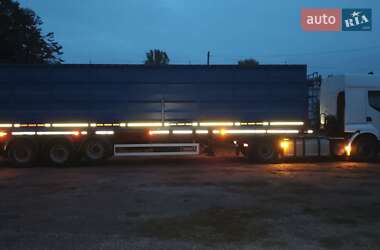 Самосвал полуприцеп Dennison 40 FT 2002 в 