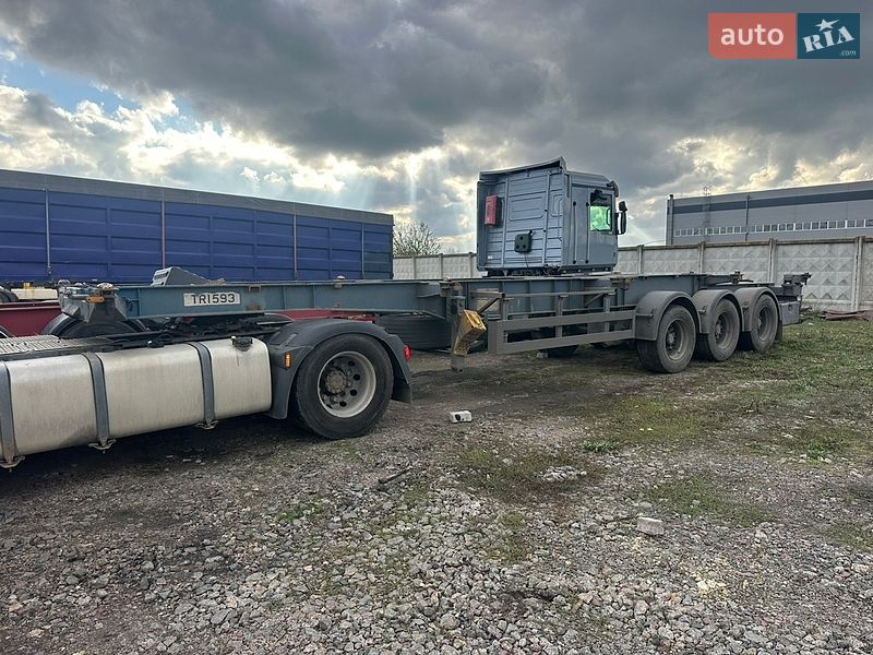 Dennison EF 1999 Dennison EF 1999