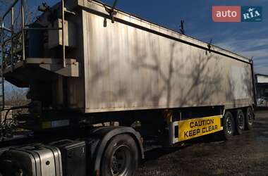Самосвал прицеп Dennison Trailers 2006 в Первомайске
