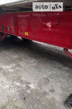 Самосвал полуприцеп Dennison Trailers 2007 в 