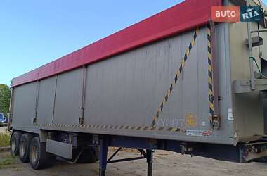 Самосвал полуприцеп Dennison Trailers 2008 в Белой Церкви
