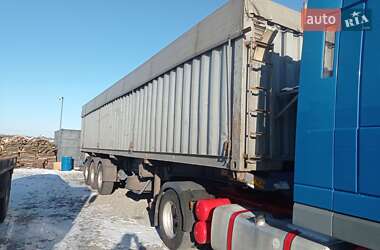 Контейнеровоз полуприцеп Dennison Trailers 1999 в Белой Церкви