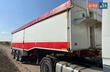 Самоскид напівпричіп Dennison Trailers 2005 в Дубні