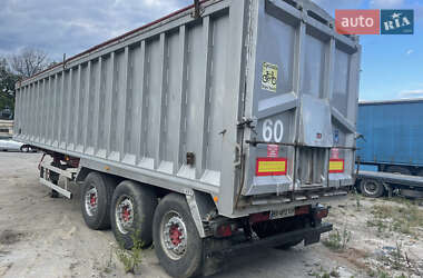 Самосвал полуприцеп Dennison Trailers 2007 в Хмельницком