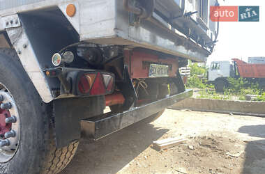Самосвал полуприцеп Dennison Trailers 2007 в 
