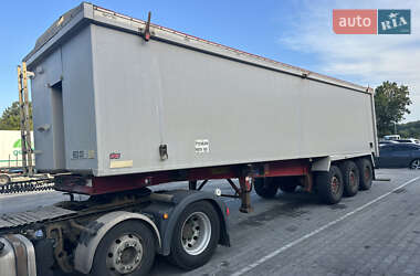 Зерновоз - полуприцеп Dennison Trailers 2006 в 