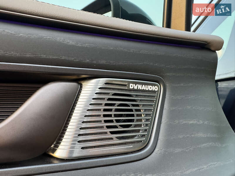 Микровэн Denza D9 2023 в Киеве