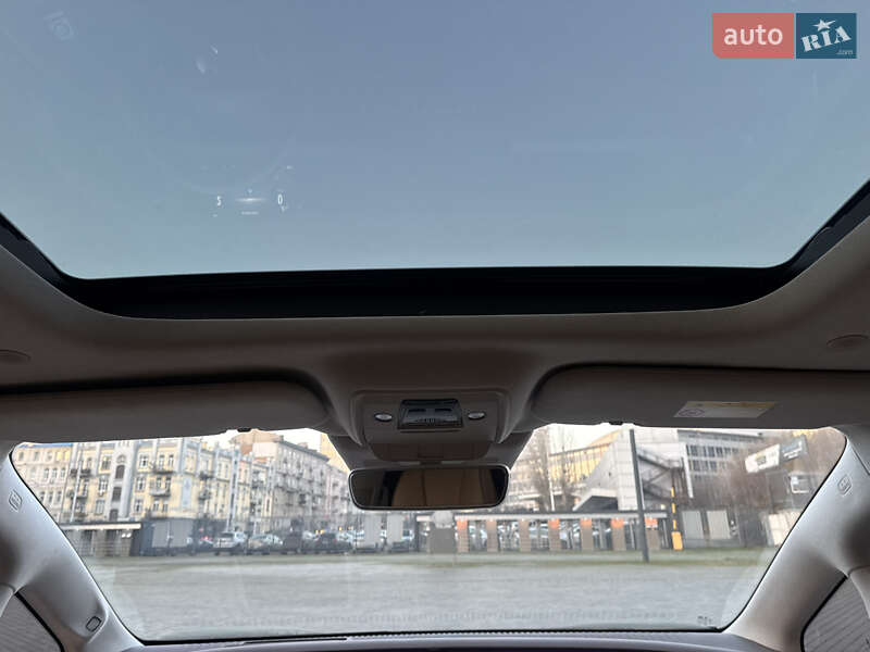 Микровэн Denza D9 2023 в Киеве