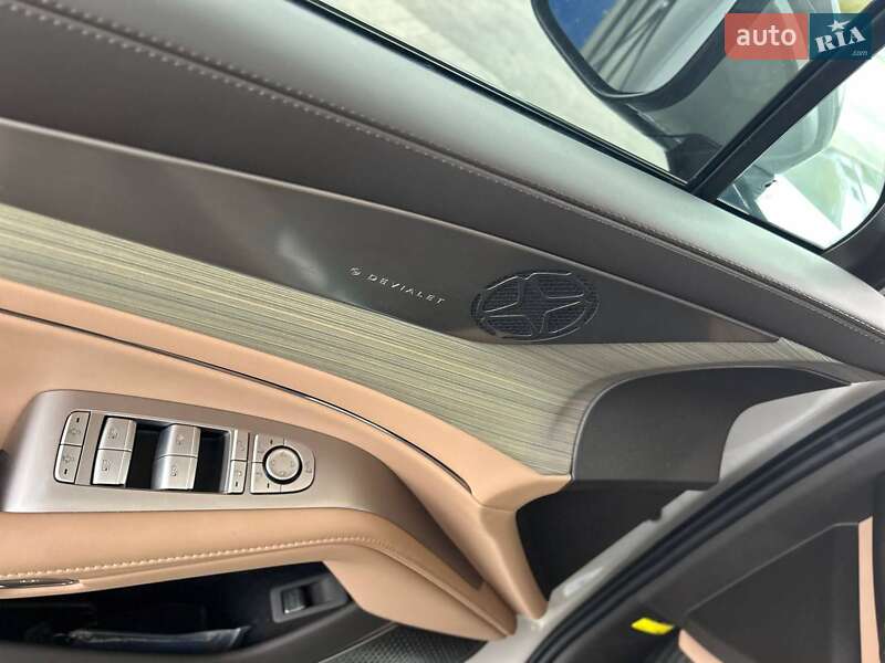 Внедорожник / Кроссовер Denza N7 2023 в Хмельницком