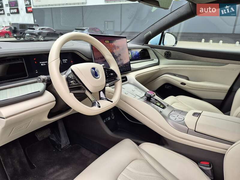 Внедорожник / Кроссовер Denza N7 2023 в Киеве