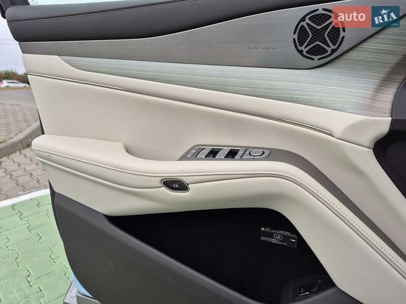 Внедорожник / Кроссовер Denza N7 2023 в Киеве