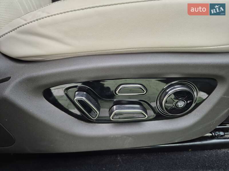 Внедорожник / Кроссовер Denza N7 2023 в Киеве