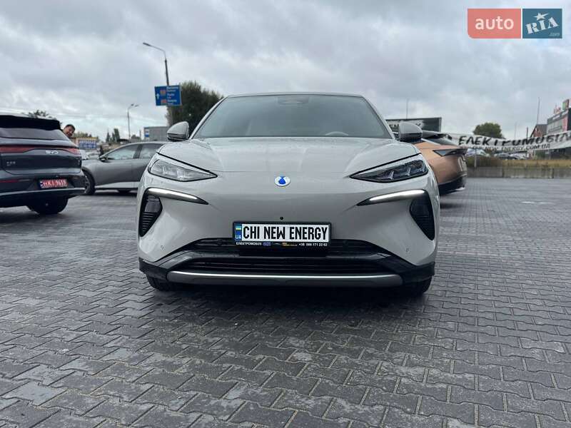 Внедорожник / Кроссовер Denza N7 2024 в Киеве фото 4 Внедорожник / Кроссовер Denza N7 2024 в Киеве