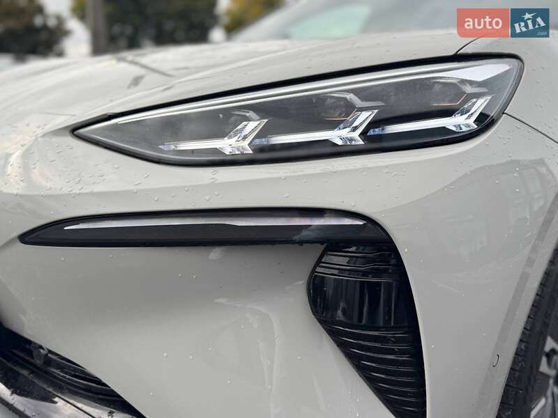 Внедорожник / Кроссовер Denza N7 2024 в Киеве фото 22 Внедорожник / Кроссовер Denza N7 2024 в Киеве