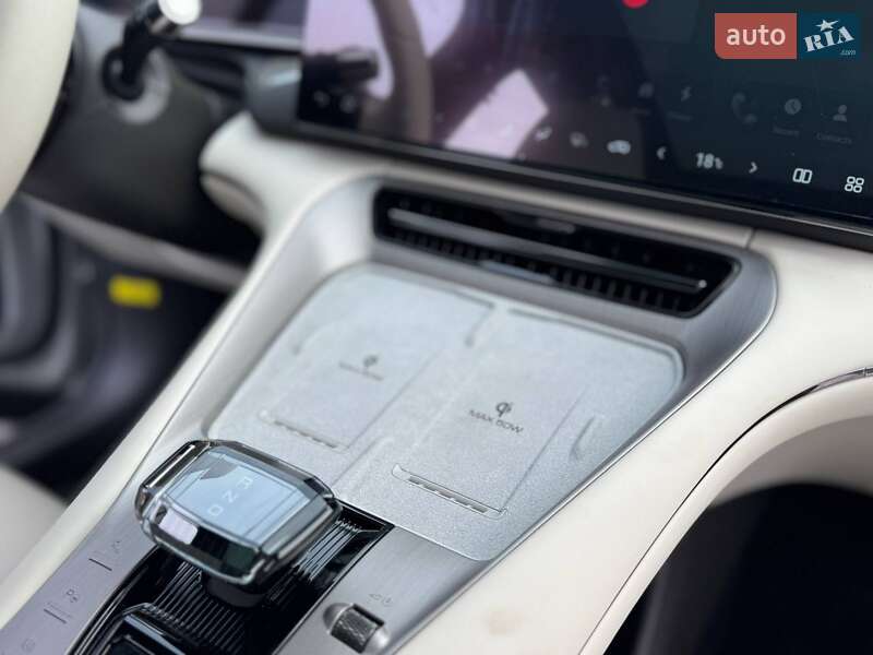 Внедорожник / Кроссовер Denza N7 2024 в Киеве фото 42 Внедорожник / Кроссовер Denza N7 2024 в Киеве