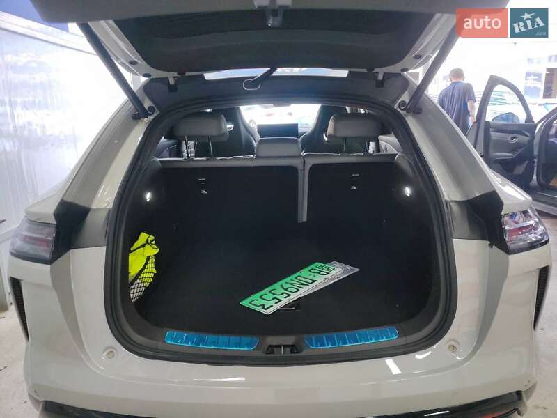 Внедорожник / Кроссовер Denza N7 2024 в Ужгороде фото 9 Внедорожник / Кроссовер Denza N7 2024 в Ужгороде