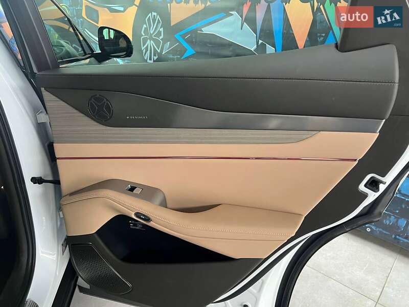 Хэтчбек Denza N7 2023 в Одессе