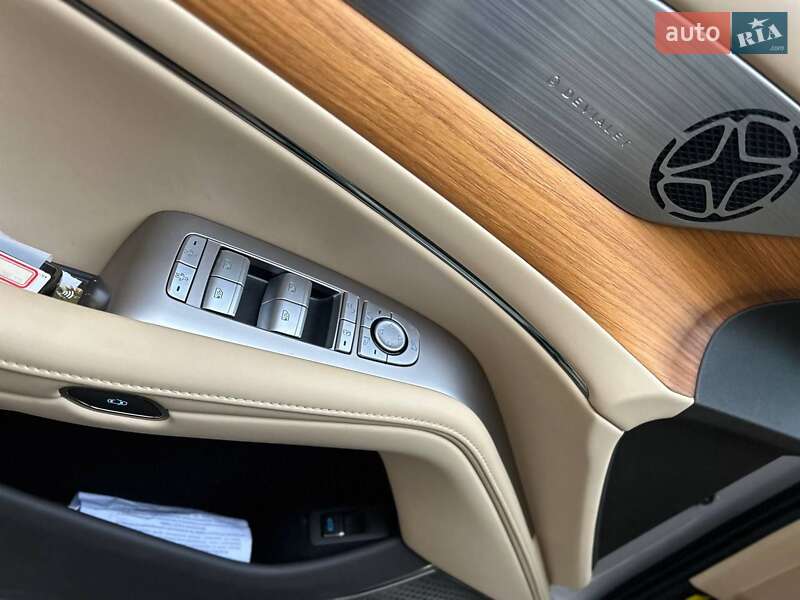 Внедорожник / Кроссовер Denza N7 2023 в Хмельницком