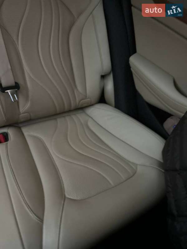 Внедорожник / Кроссовер Denza N7 2023 в Хмельницком