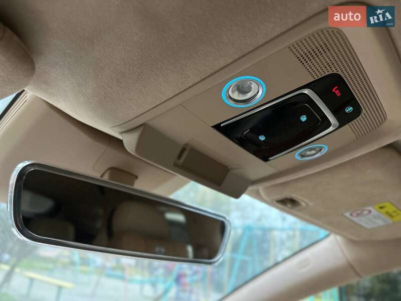 Внедорожник / Кроссовер Denza N7 2023 в Хмельницком