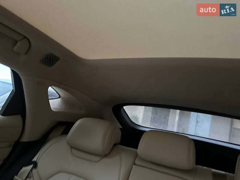 Внедорожник / Кроссовер Denza N7 2023 в Хмельницком