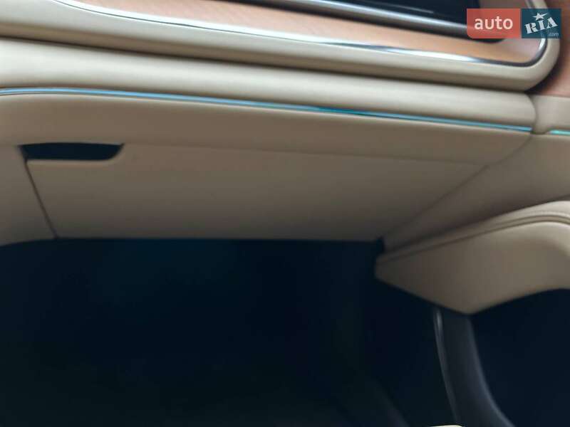 Внедорожник / Кроссовер Denza N7 2023 в Хмельницком