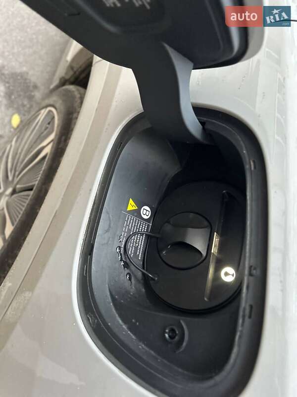 Внедорожник / Кроссовер Denza N7 2023 в Хмельницком