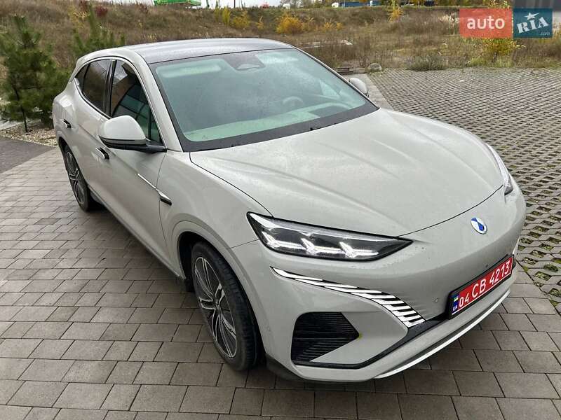 Внедорожник / Кроссовер Denza N7 2023 в Хмельницком