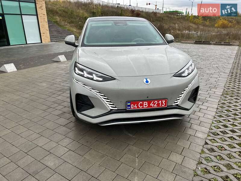 Внедорожник / Кроссовер Denza N7 2023 в Хмельницком