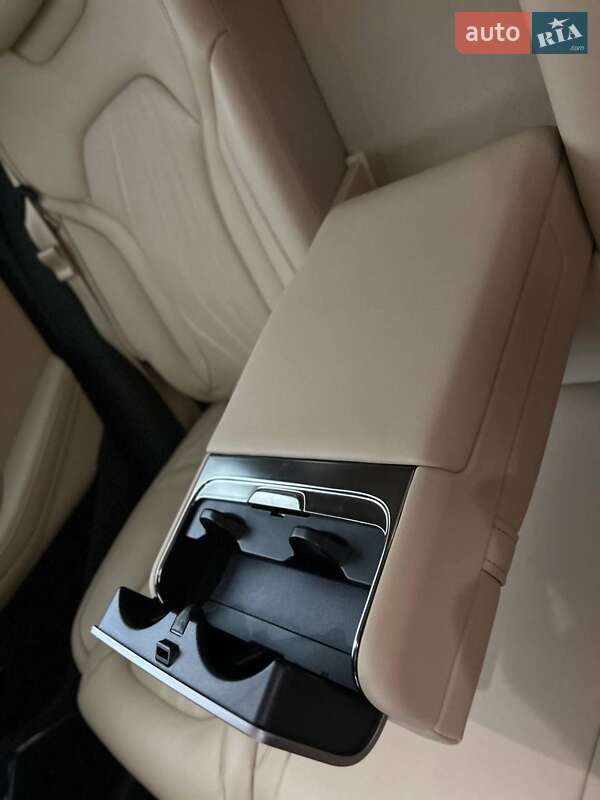 Внедорожник / Кроссовер Denza N7 2023 в Хмельницком