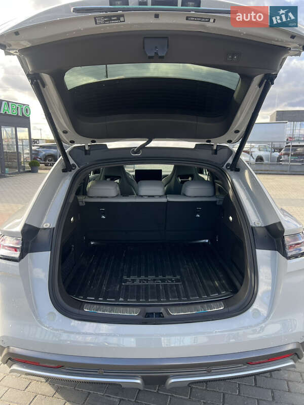 Внедорожник / Кроссовер Denza N7 2023 в Львове фото 6 Внедорожник / Кроссовер Denza N7 2023 в Львове