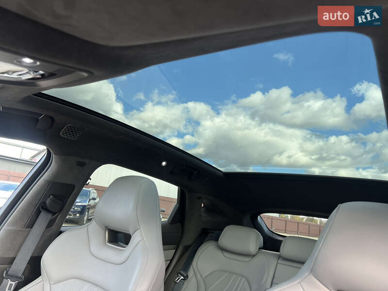 Внедорожник / Кроссовер Denza N7 2023 в Львове фото 11 Внедорожник / Кроссовер Denza N7 2023 в Львове