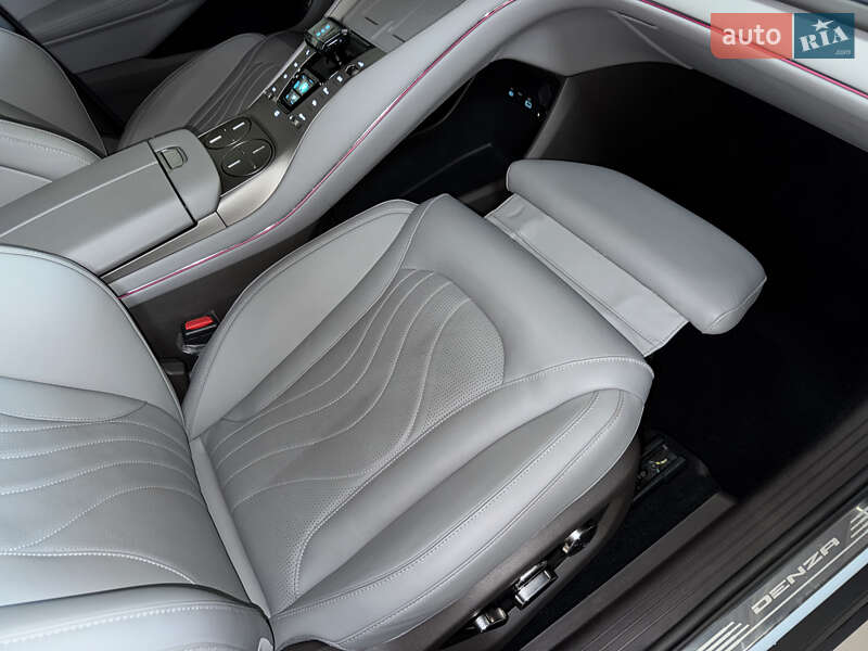 Фастбек Denza N7 2024 в Києві