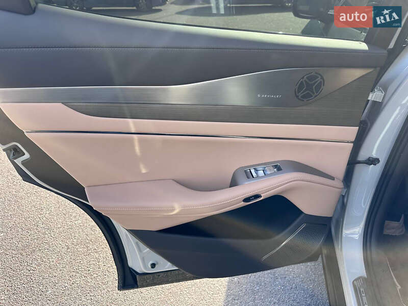 Внедорожник / Кроссовер Denza N7 2024 в Львове фото 15 Внедорожник / Кроссовер Denza N7 2024 в Львове