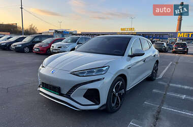 Позашляховик / Кросовер Denza N7 2023 в Львові