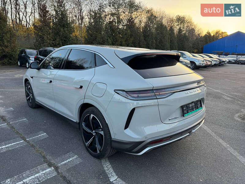 Внедорожник / Кроссовер Denza N7 2023 в Львове