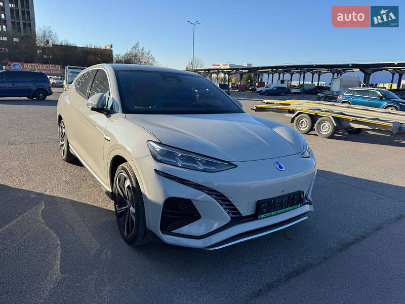 Внедорожник / Кроссовер Denza N7 2023 в Львове