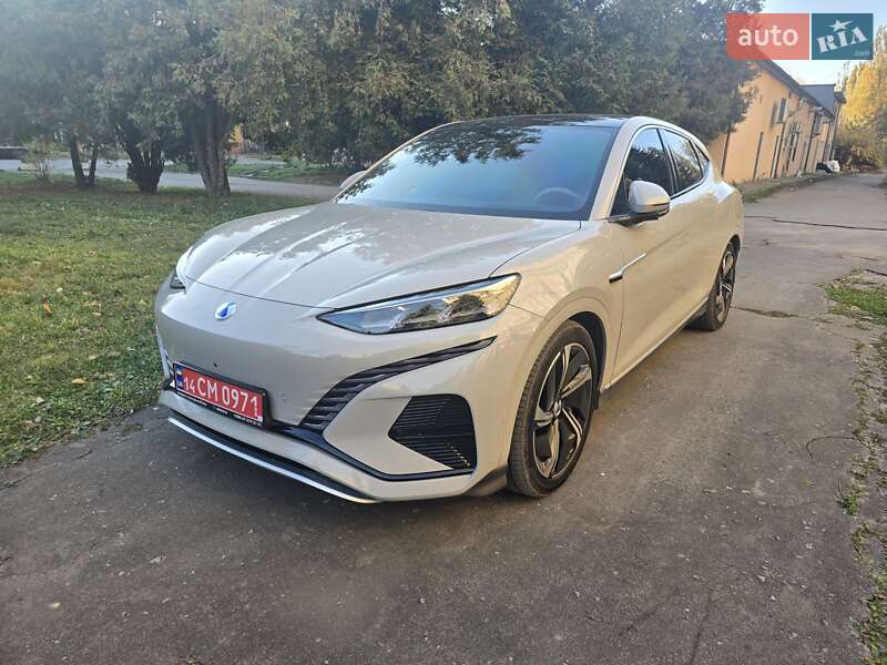 Denza N7 2023 Denza N7 2023