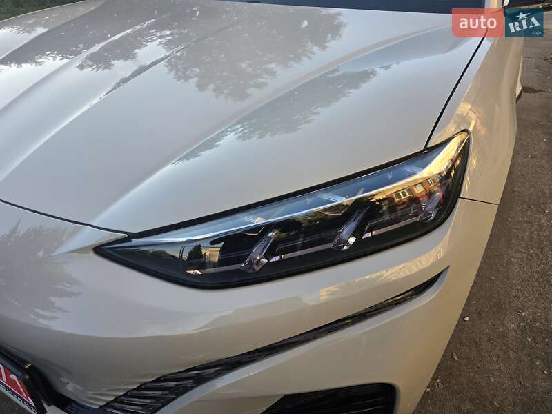 Внедорожник / Кроссовер Denza N7 2023 в Хмельницком фото 15 Внедорожник / Кроссовер Denza N7 2023 в Хмельницком