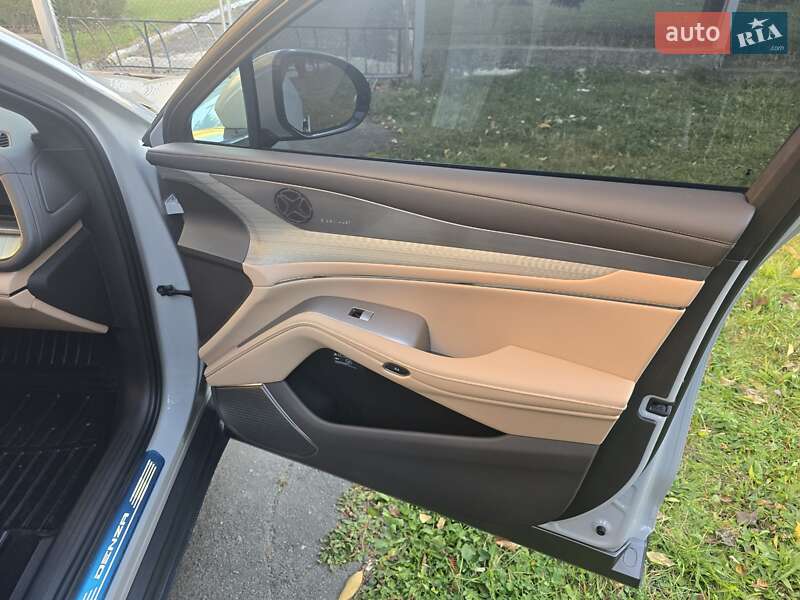 Внедорожник / Кроссовер Denza N7 2023 в Хмельницком фото 32 Внедорожник / Кроссовер Denza N7 2023 в Хмельницком