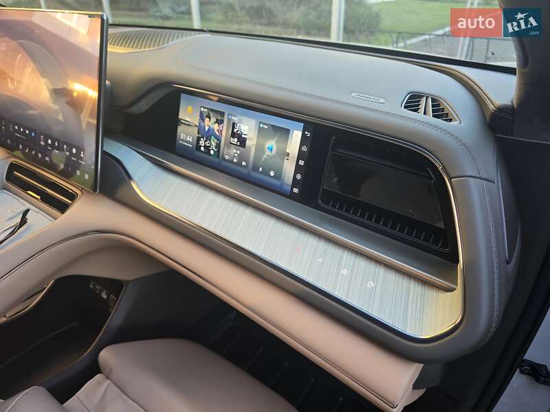 Внедорожник / Кроссовер Denza N7 2023 в Хмельницком фото 35 Внедорожник / Кроссовер Denza N7 2023 в Хмельницком