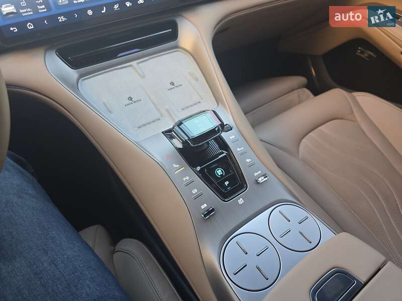 Внедорожник / Кроссовер Denza N7 2023 в Хмельницком фото 44 Внедорожник / Кроссовер Denza N7 2023 в Хмельницком