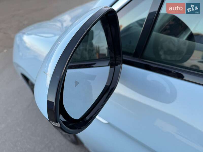 Позашляховик / Кросовер Denza N7 2023 в Києві фото 4 Позашляховик / Кросовер Denza N7 2023 в Києві