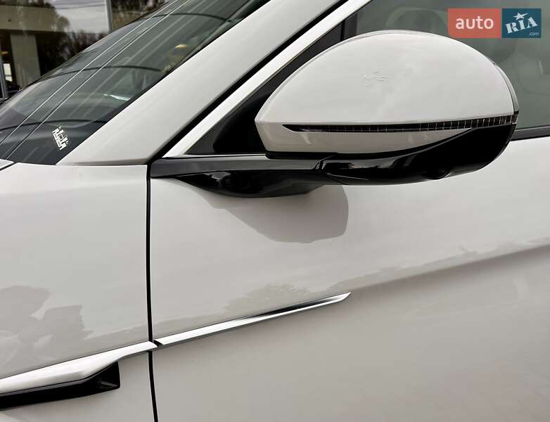 Позашляховик / Кросовер Denza N7 2025 в Дніпрі фото 4 Позашляховик / Кросовер Denza N7 2025 в Дніпрі