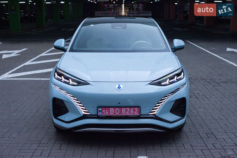 Універсал Denza N7 2023 в Києві