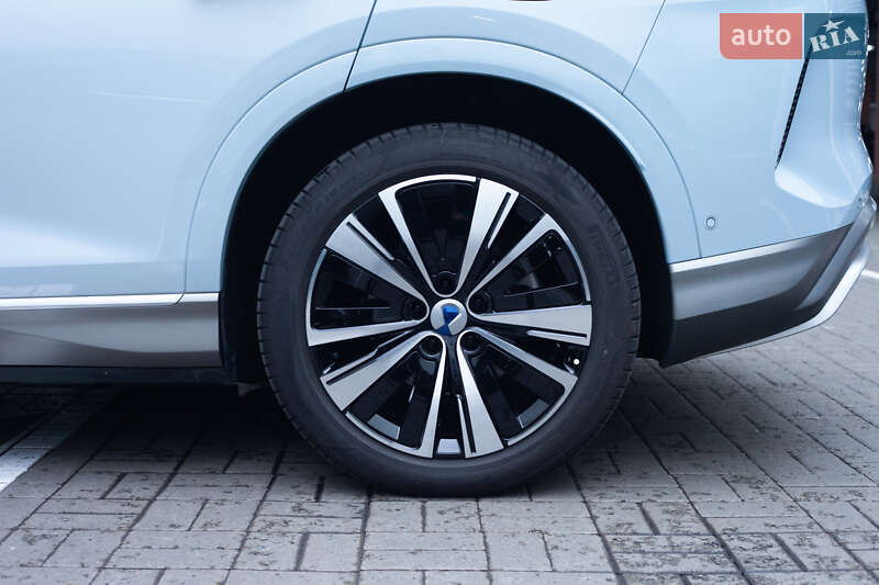 Універсал Denza N7 2023 в Києві