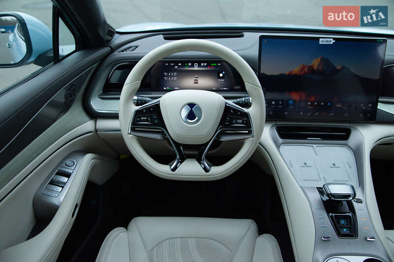 Універсал Denza N7 2023 в Києві