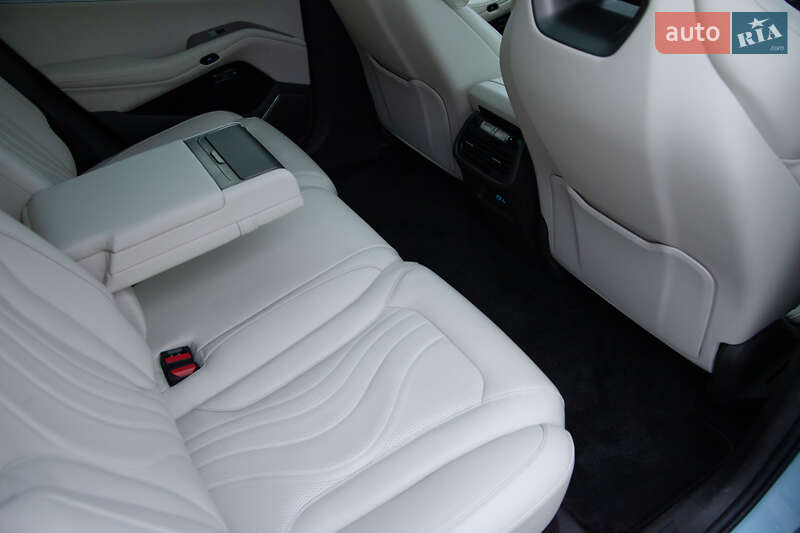 Універсал Denza N7 2023 в Києві