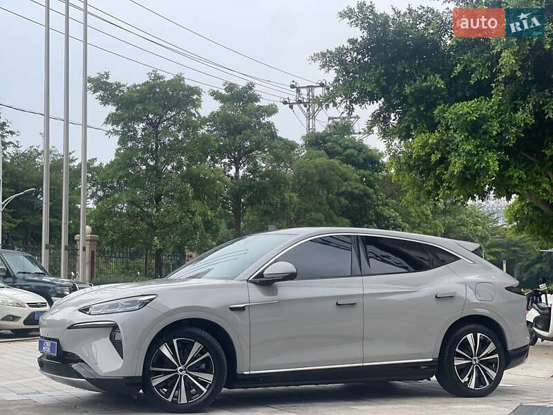 Хетчбек Denza N7 2024 в Одесі