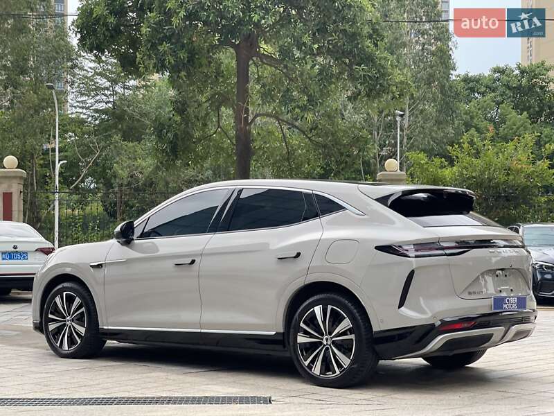 Хетчбек Denza N7 2024 в Одесі